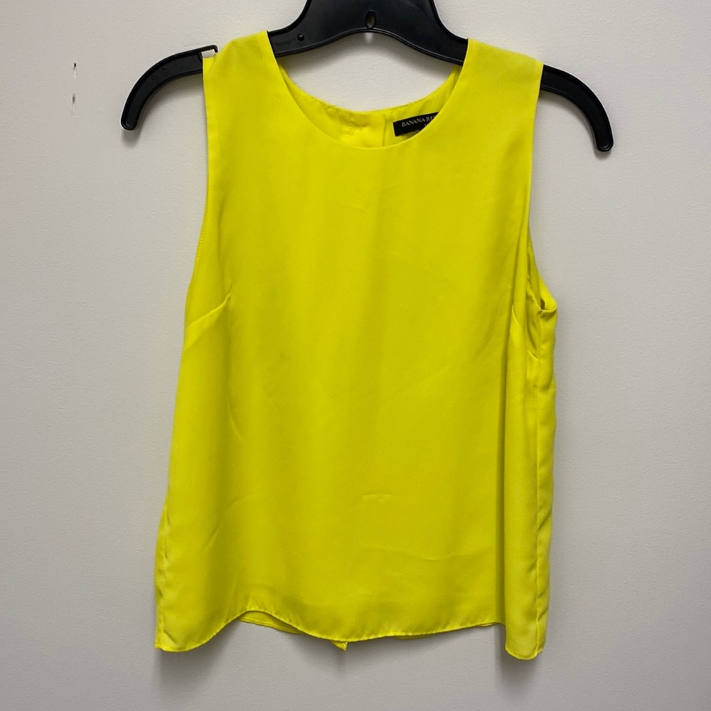 Bright Blouse